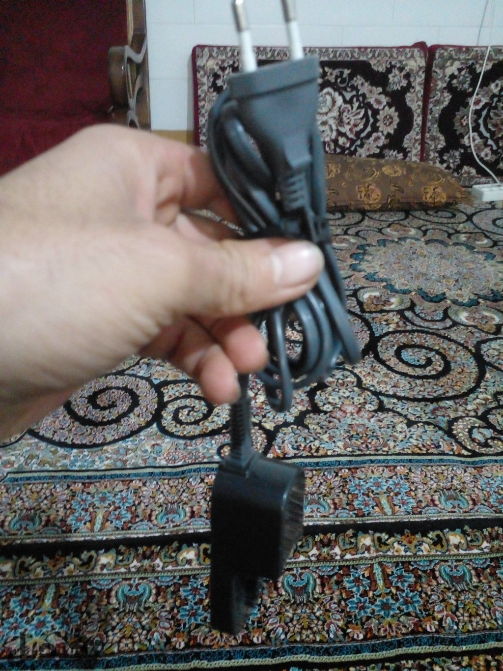ماشین اصلاح صورت