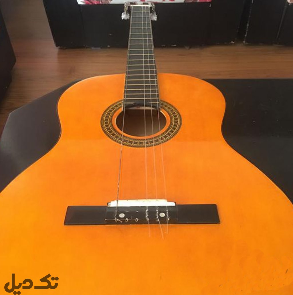 گیتار کلاسیک