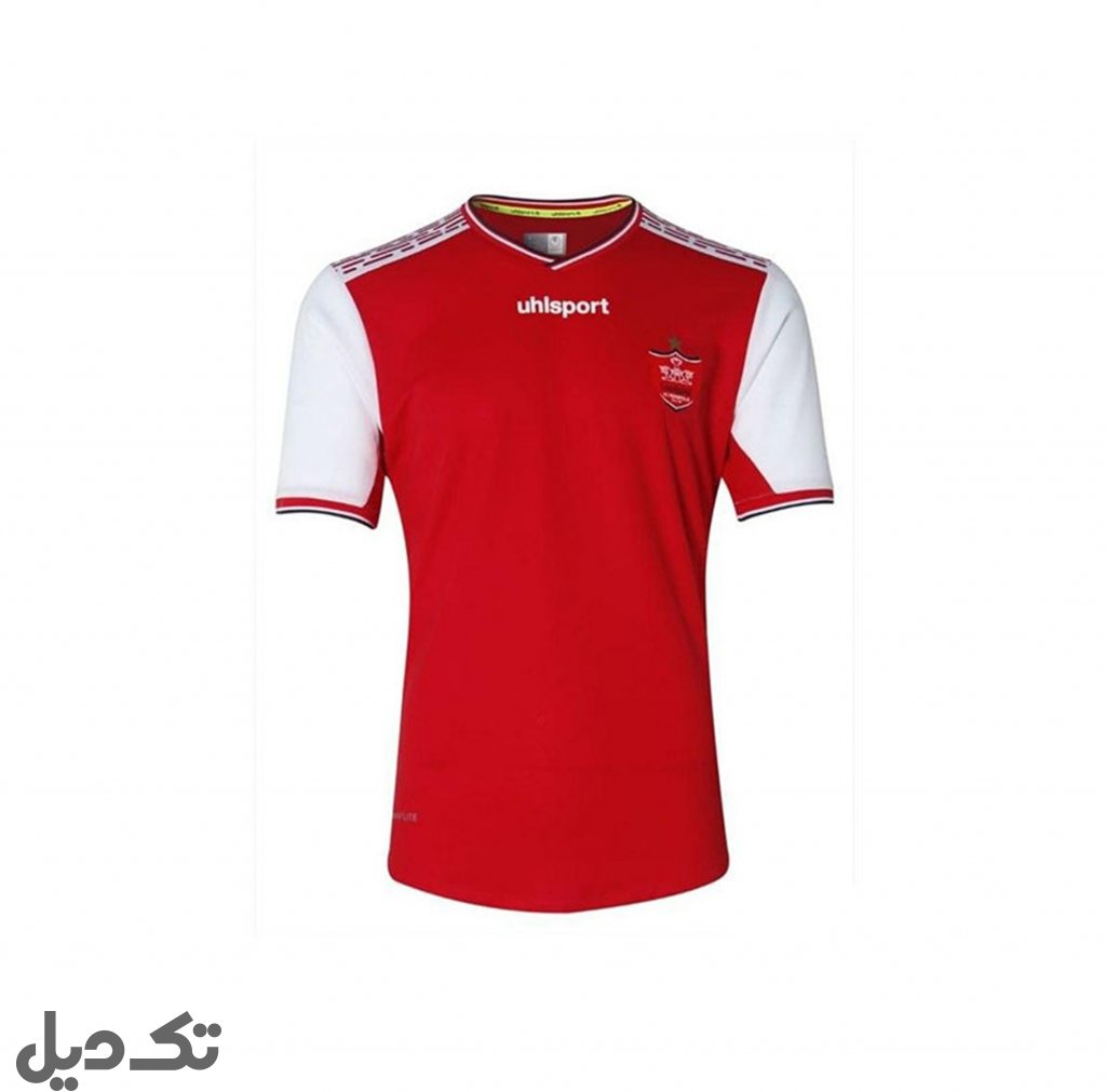 لباس پرسپولیس ۹۸-۹۹