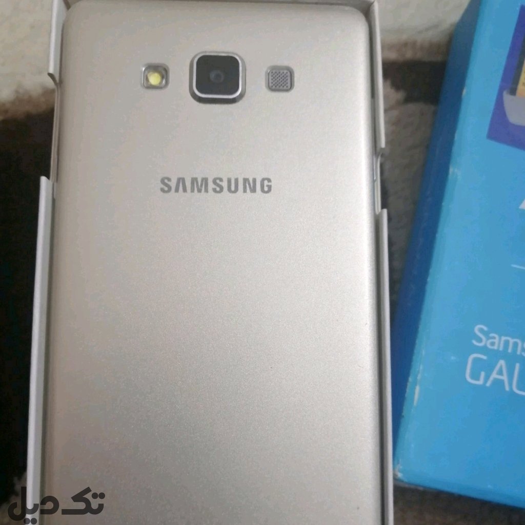 سامسونگ a7