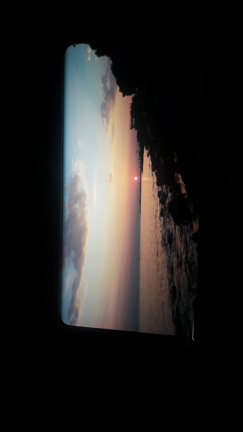 سامسونگ s9 پلاس