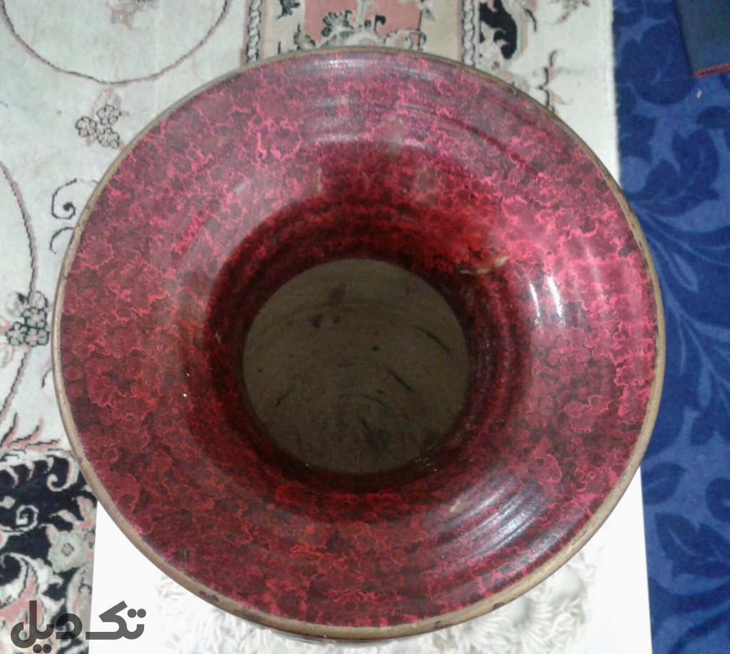 هنرکده ی گلدان