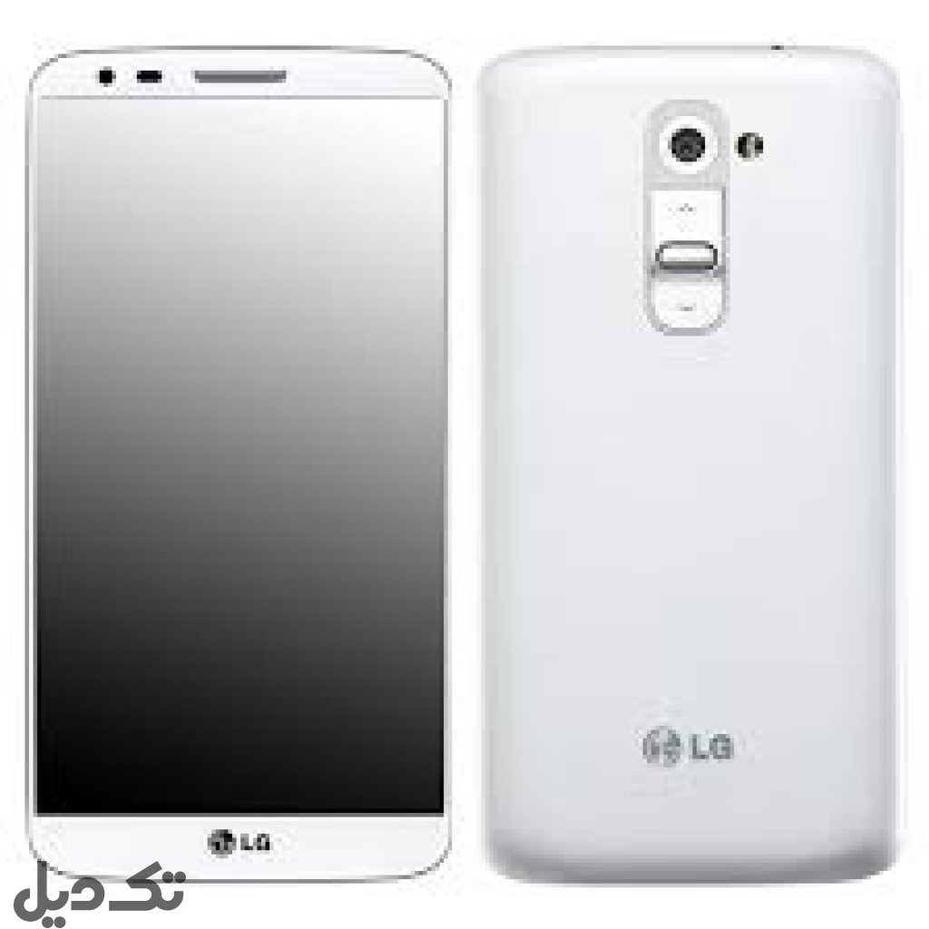 گوشی موبایل LG G2