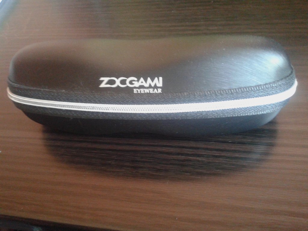 جا عینکی (zoogami (eyewear