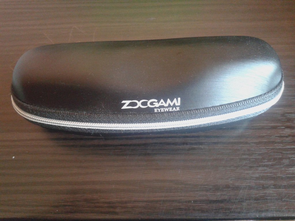 جا عینکی (zoogami (eyewear