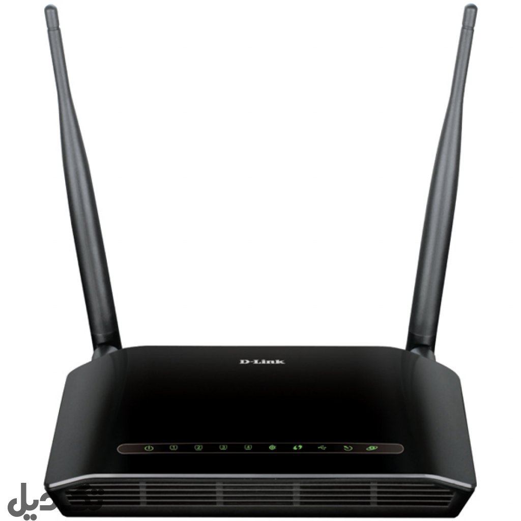 مودم دی لینک DSL-2740U