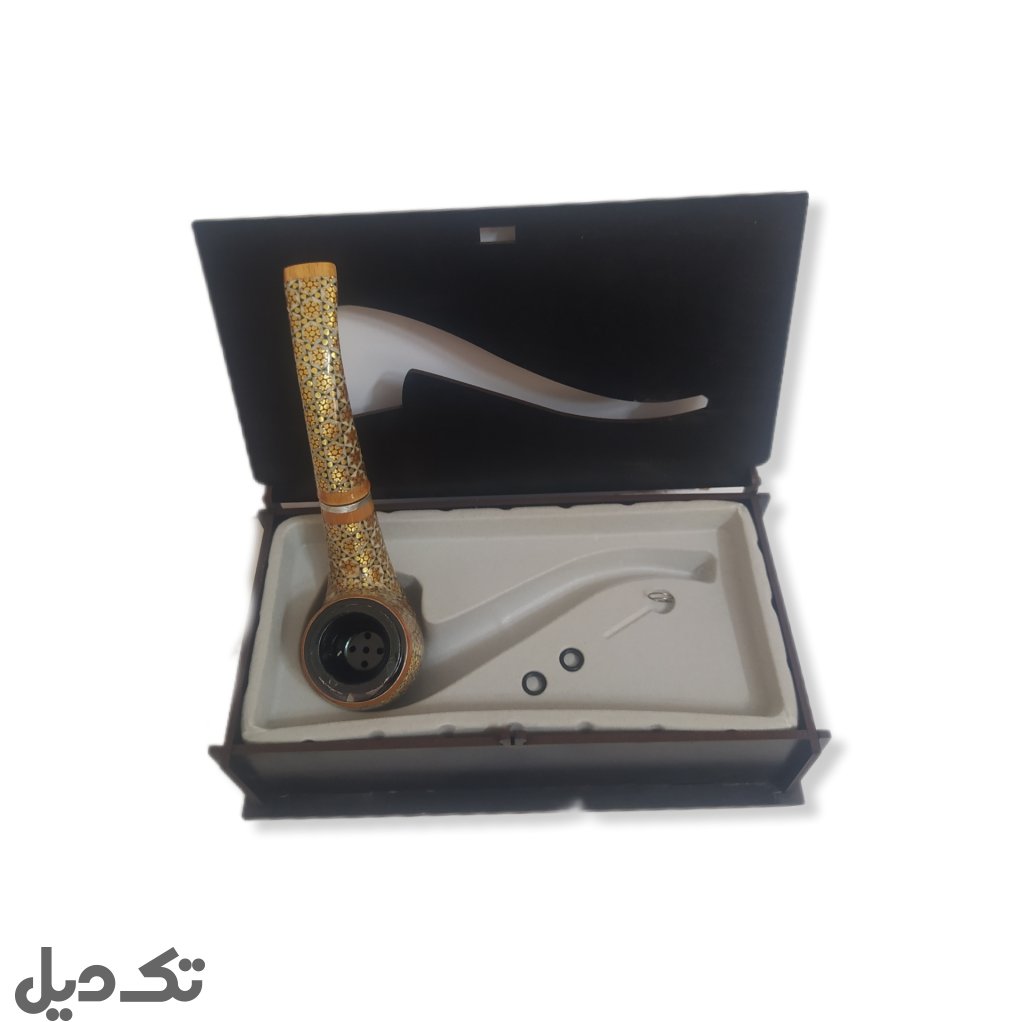 پیپ لاکچری