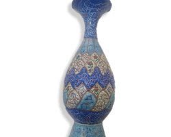 گلدان میناکاری 25 در حراجی کالا 