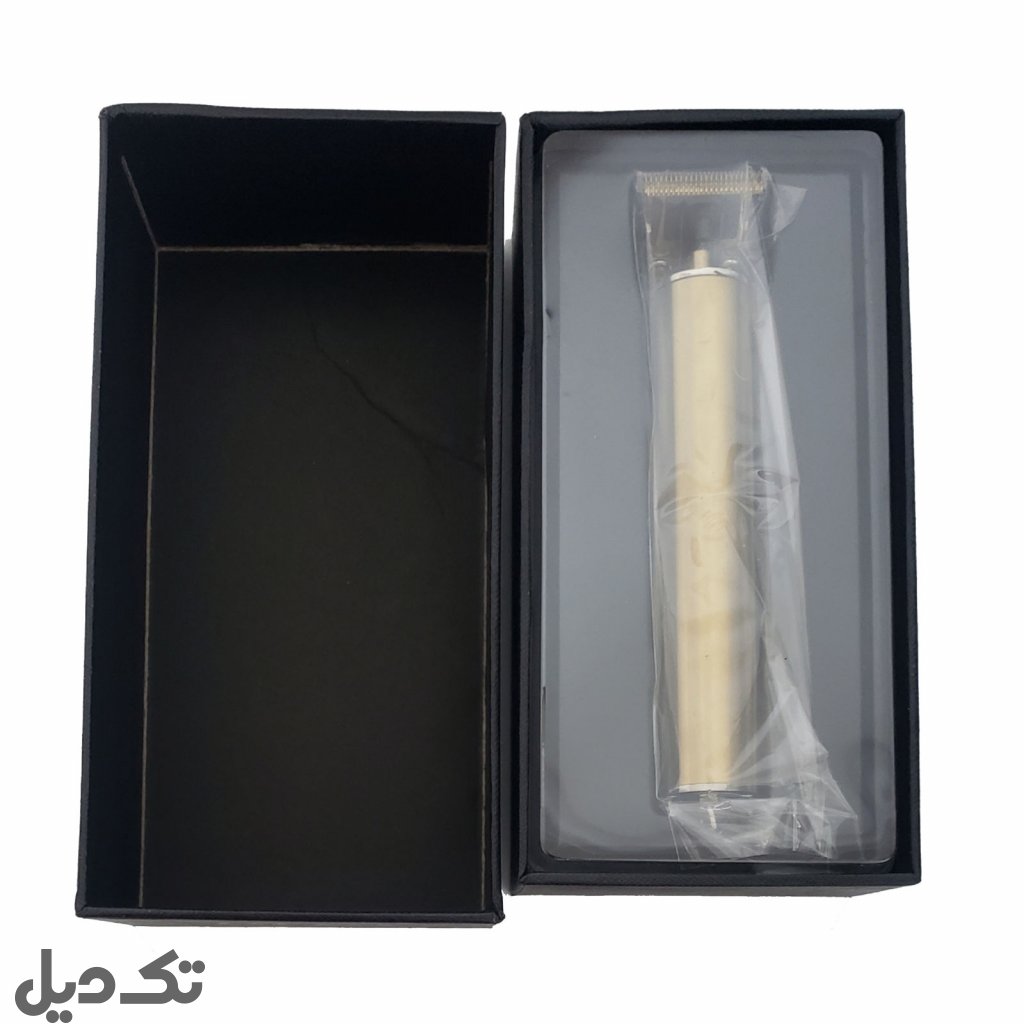 ماشین اصلاح وی جی ار 065 V