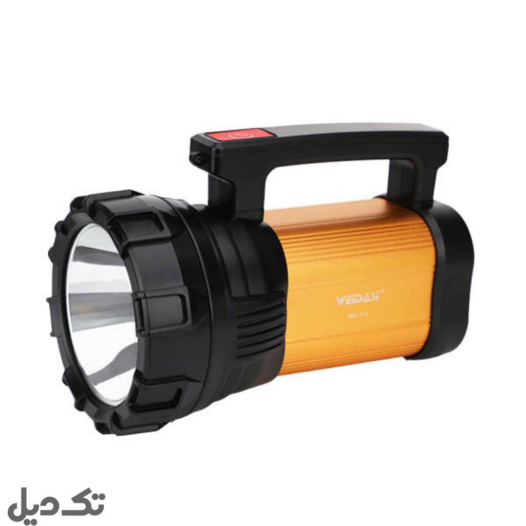 چراغ ویداسی مدل WD-576