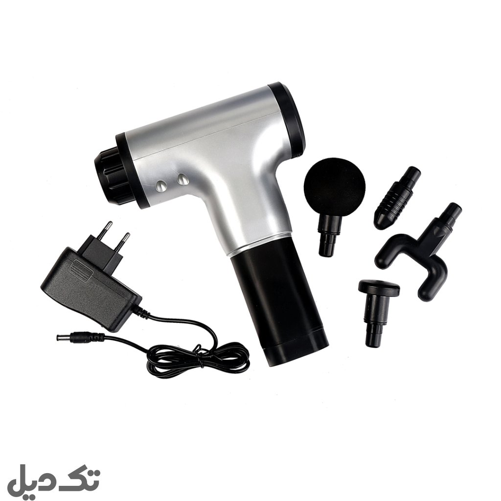 ماساژورشارژ گان مدل XY-320