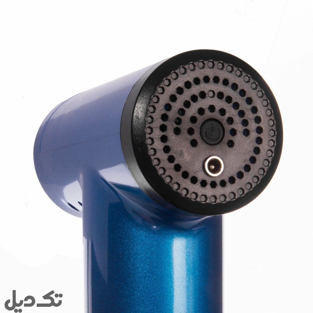 ماساژورشارژ گان مدل XY-320