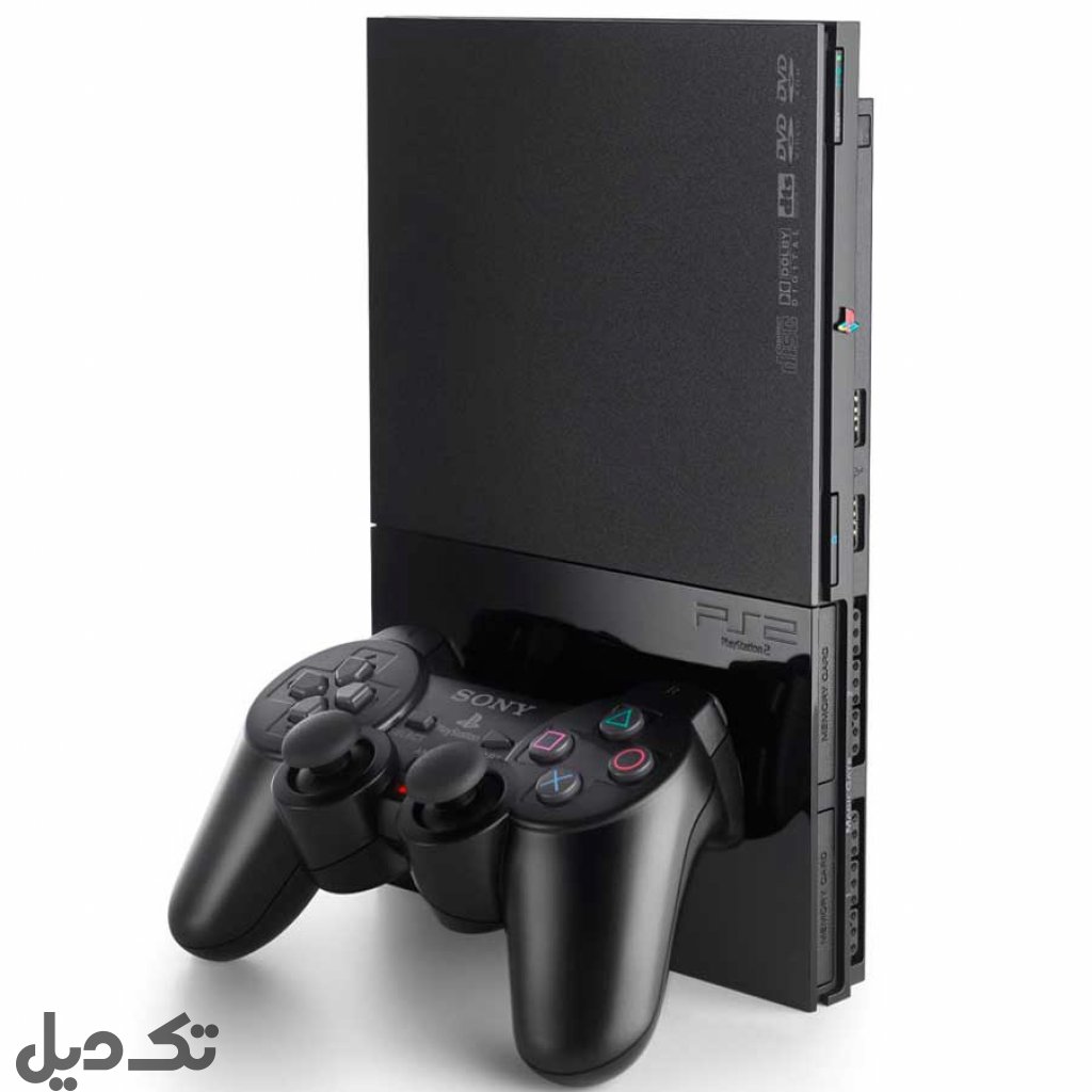 پلی استیشن دو