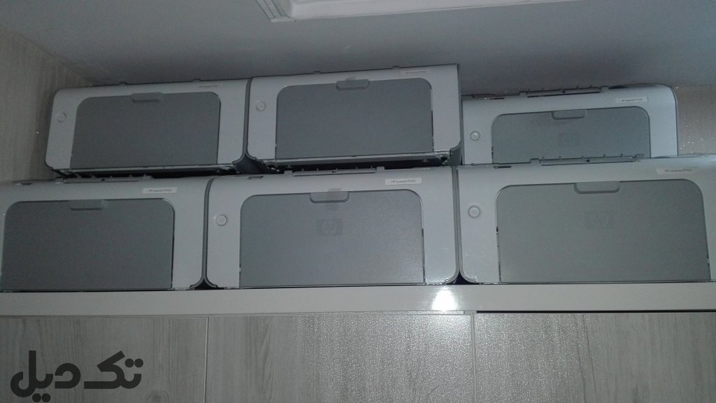 پرینتر استوک