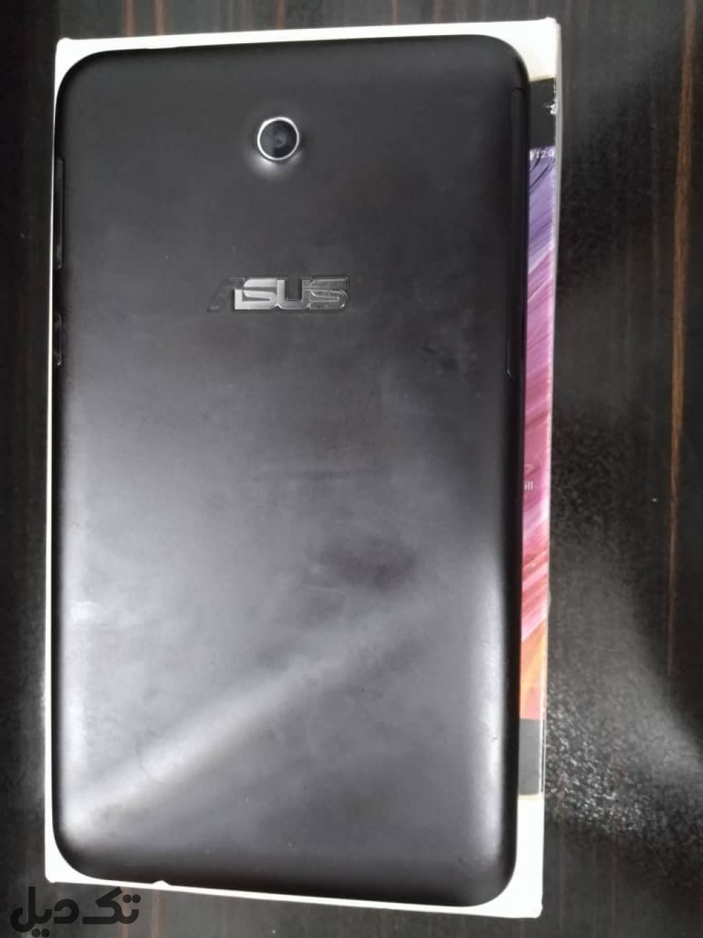 تبلت 7 اینچی Asus fonepad7