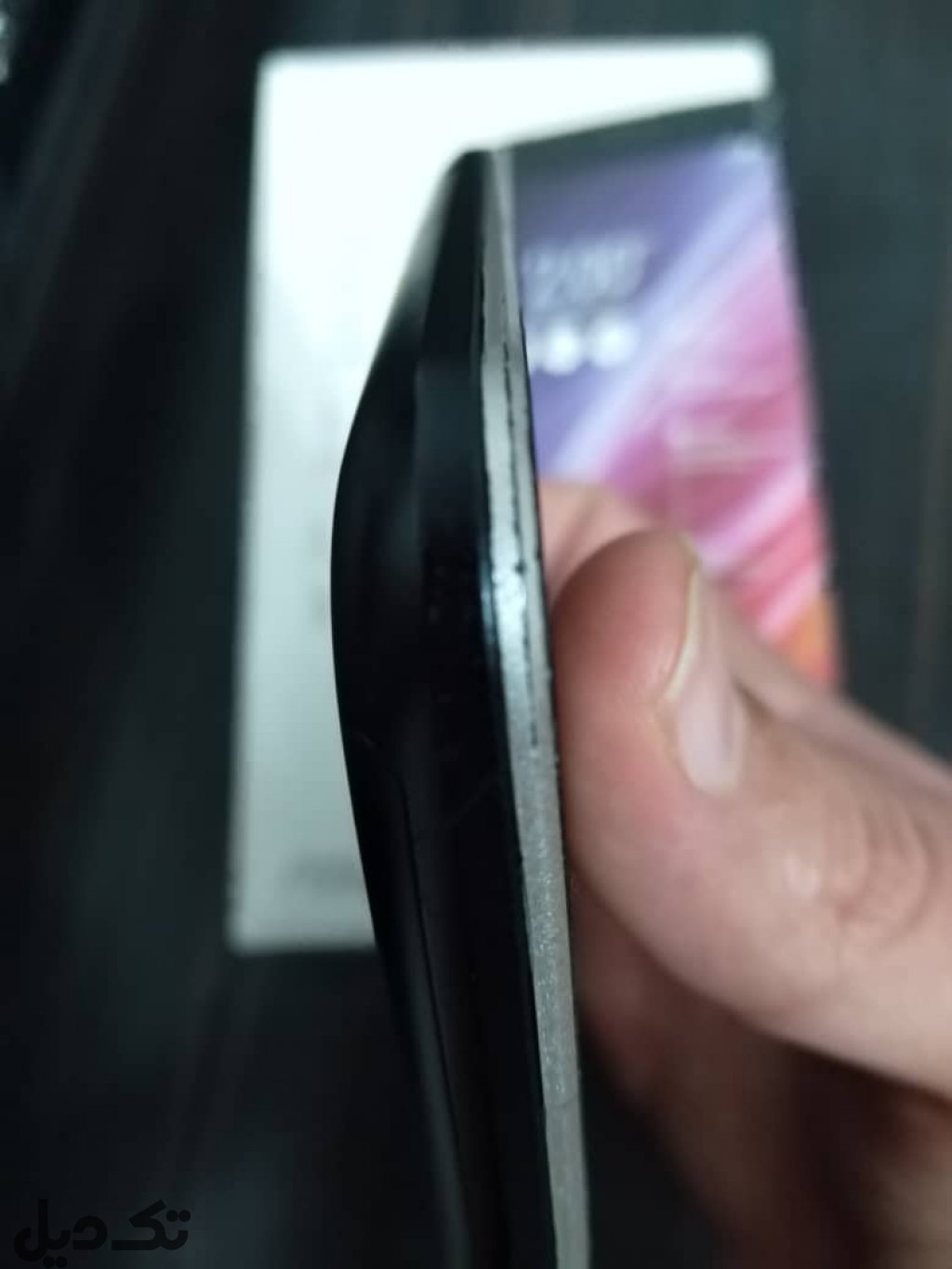 تبلت 7 اینچی Asus fonepad7
