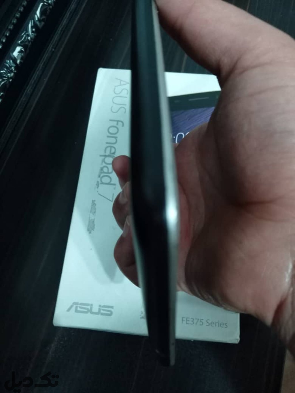 تبلت 7 اینچی Asus fonepad7