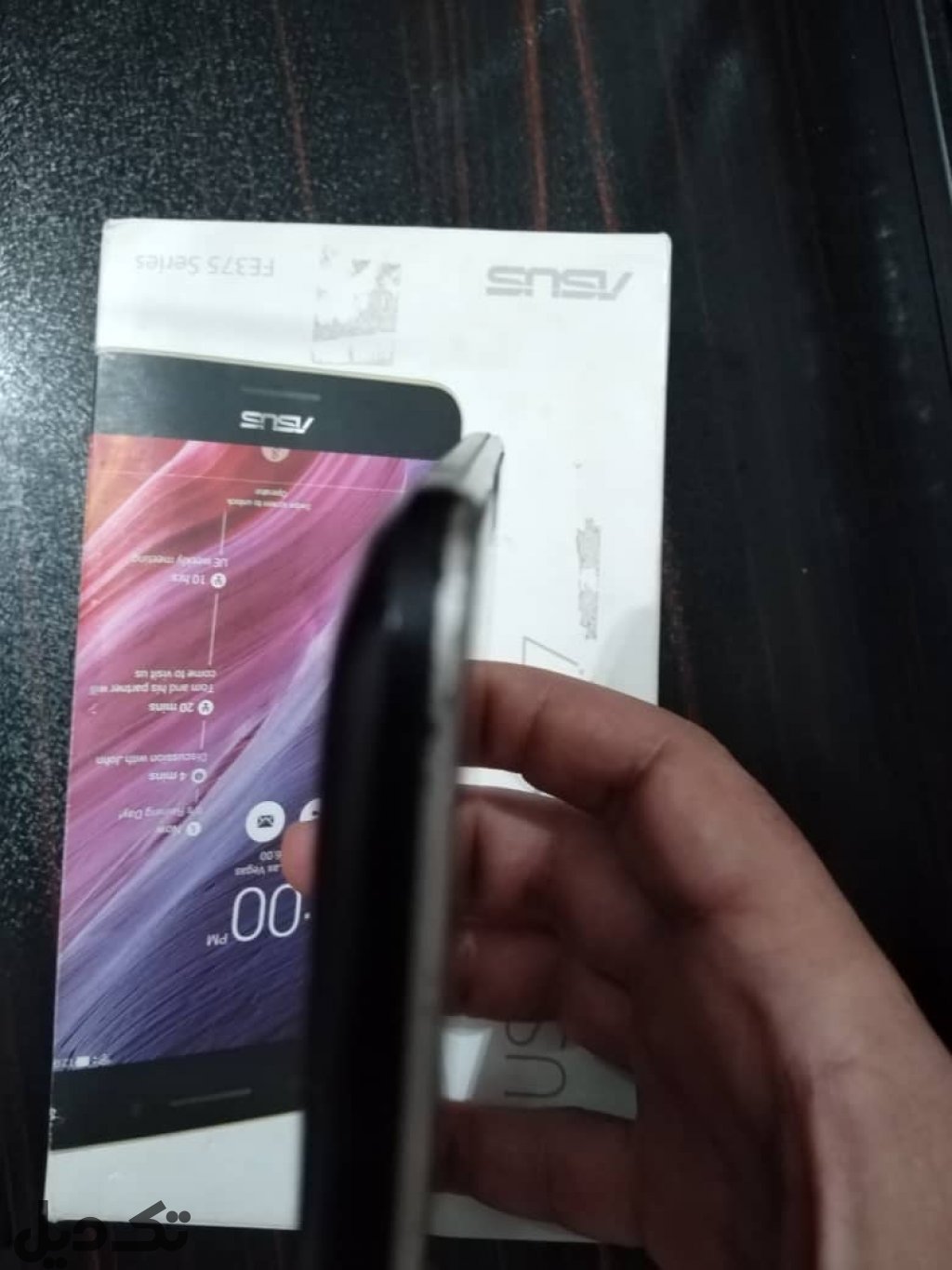 تبلت 7 اینچی Asus fonepad7