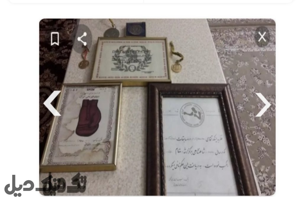 مدال قهرمانی بوکس