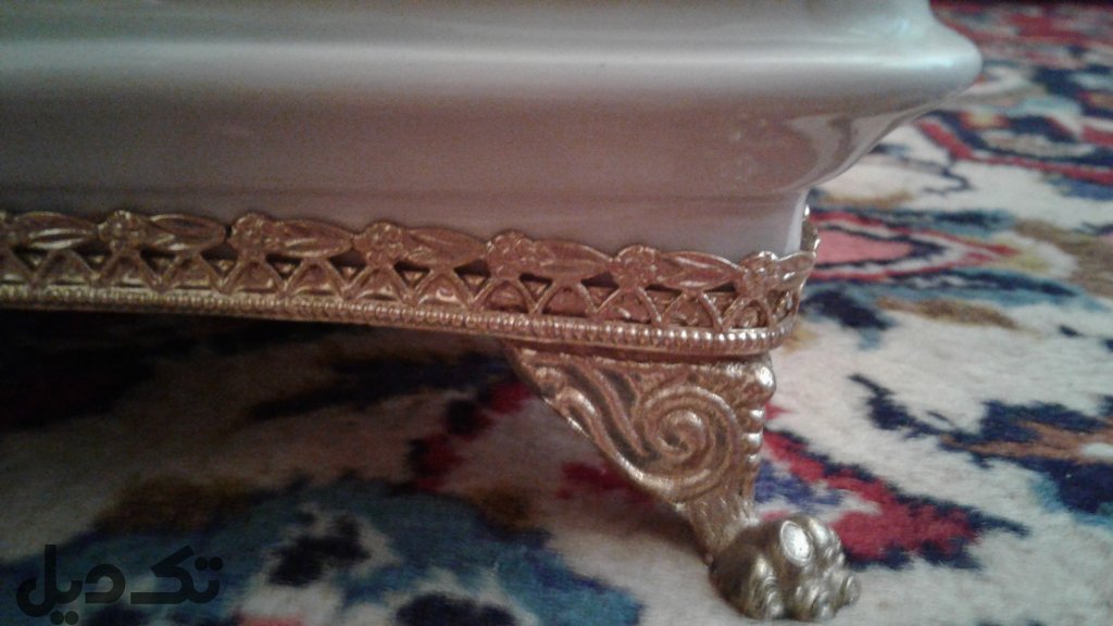 شیرینی خوری آنتیک