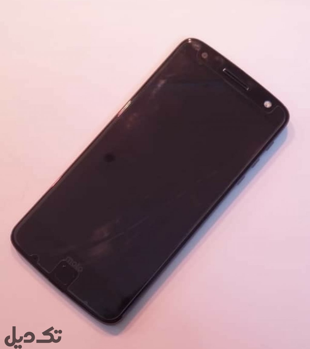 موتورولا mOTo Z