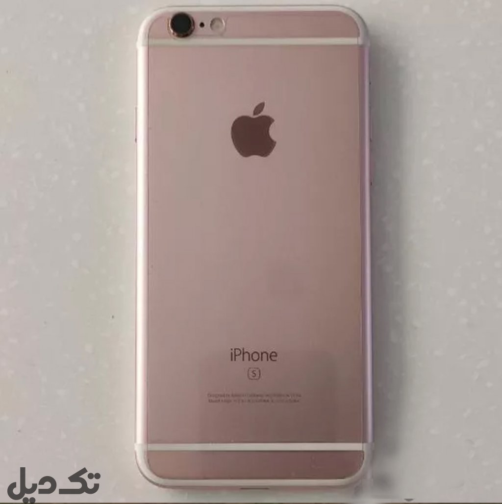 موبایل اپل 6s