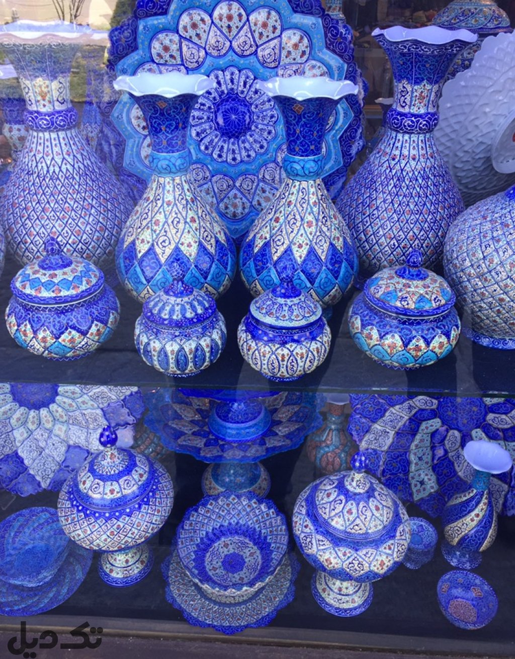 تست محصول