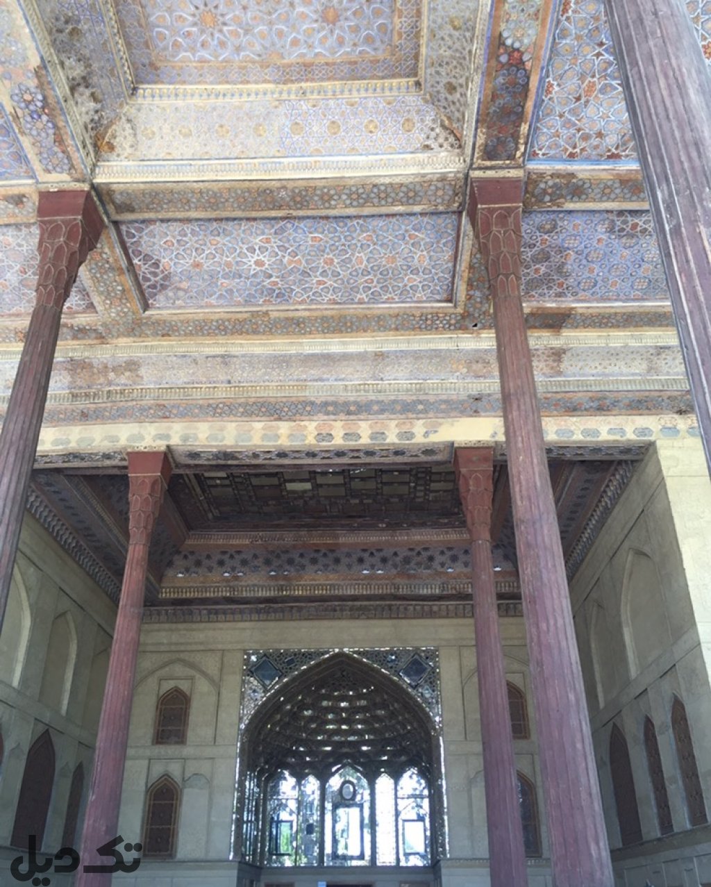 تست محصول