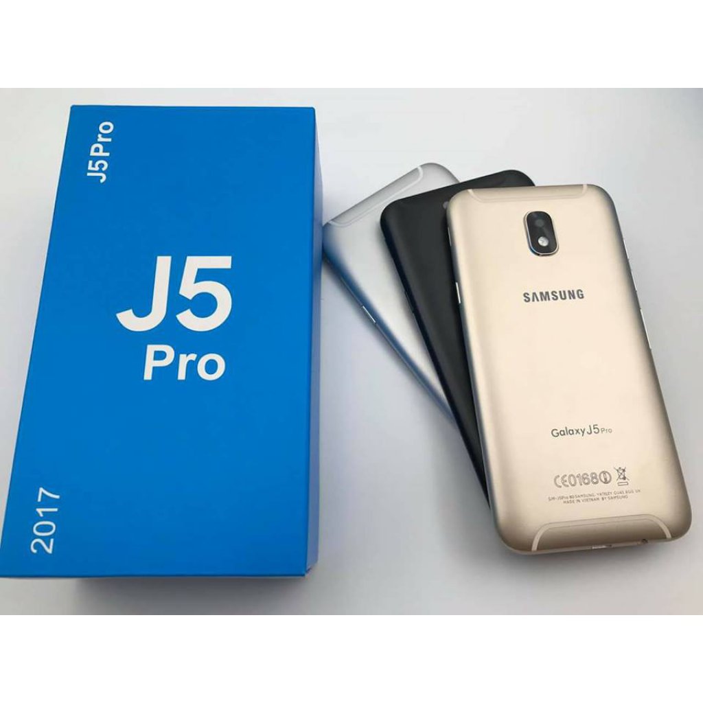 j5 pro 2017 32GB صفر