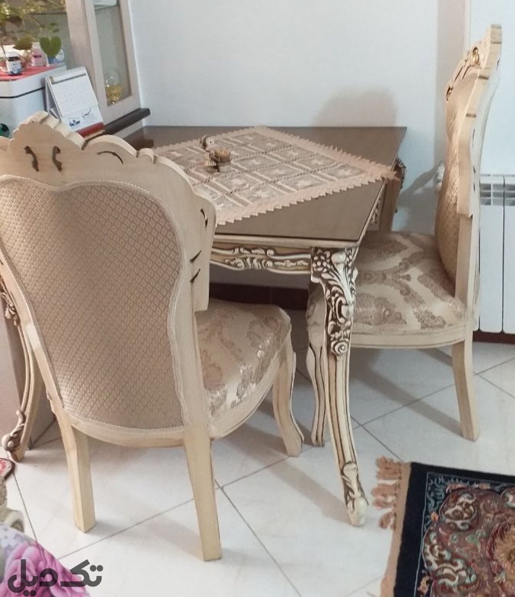 مبلمان