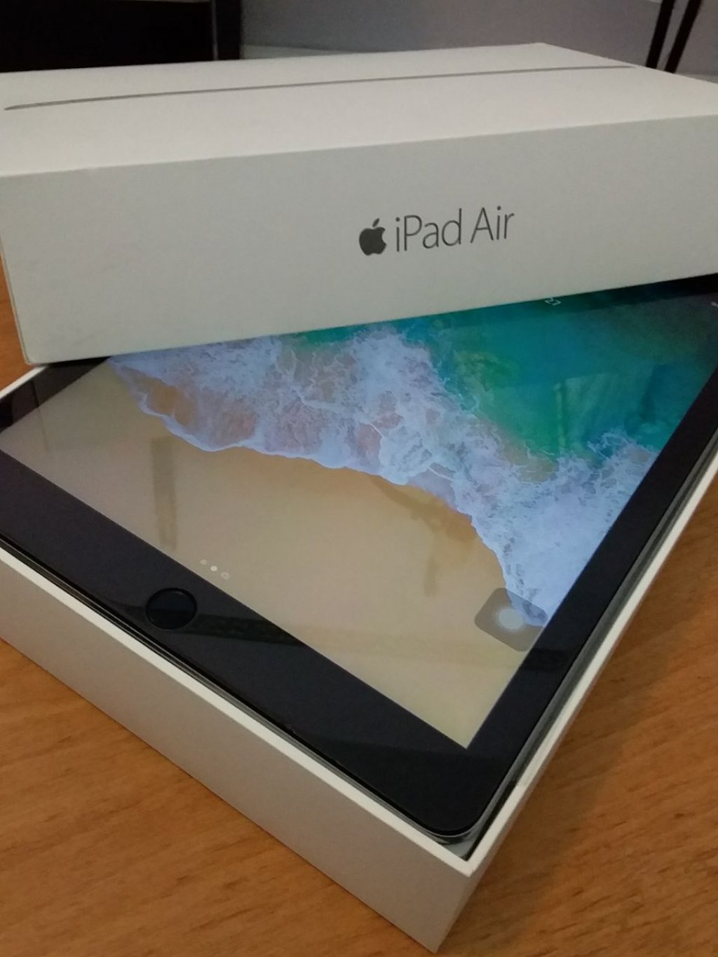 ipad air2 wifi 16gb