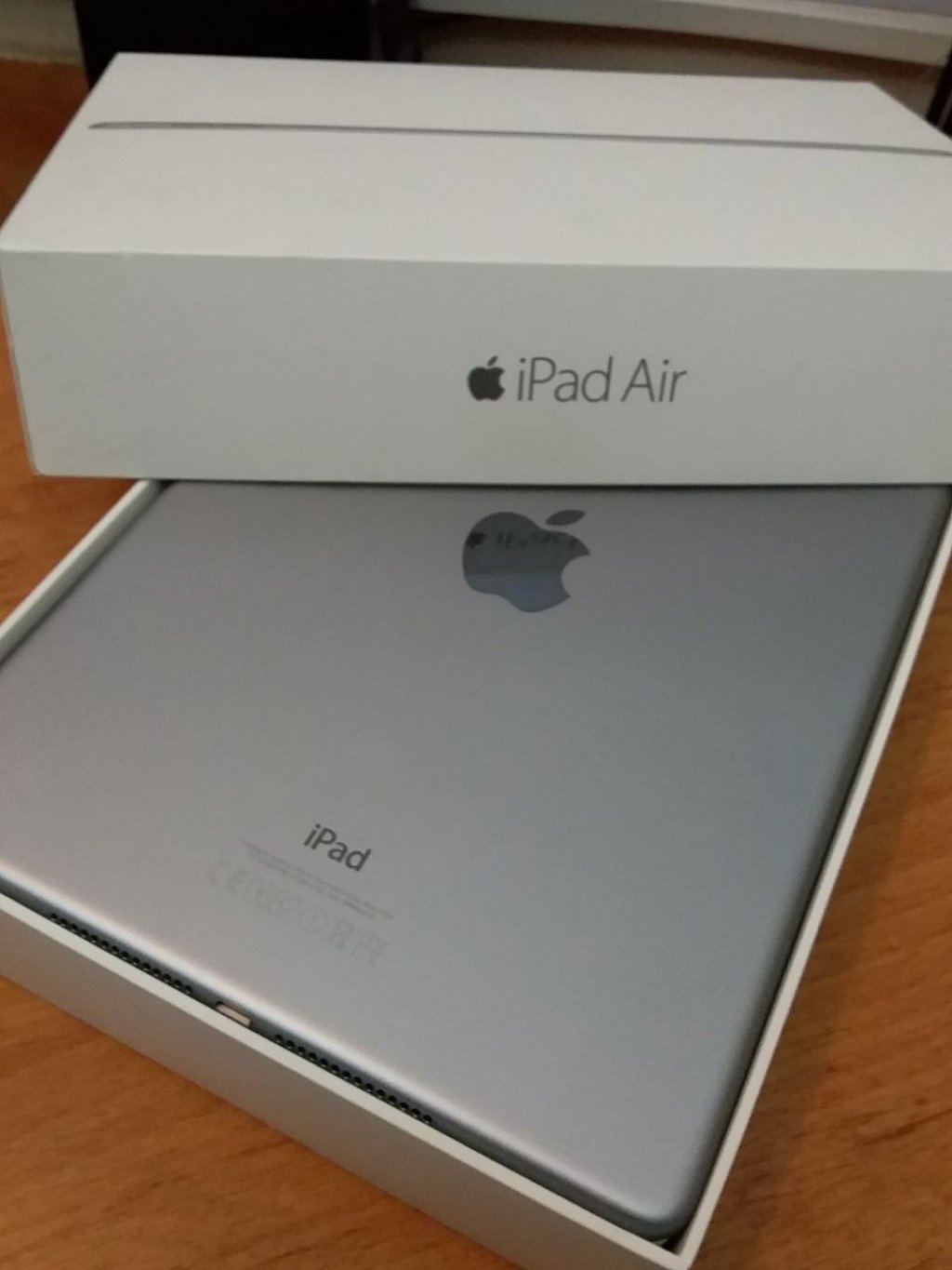 ipad air2 wifi 16gb