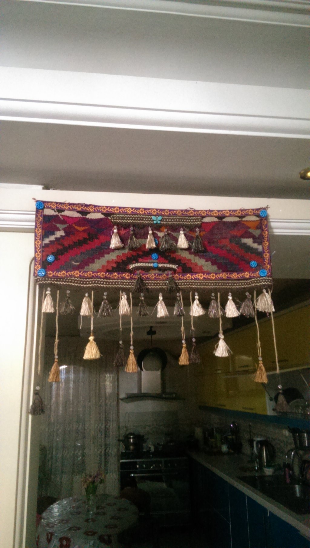 اویز سنتی