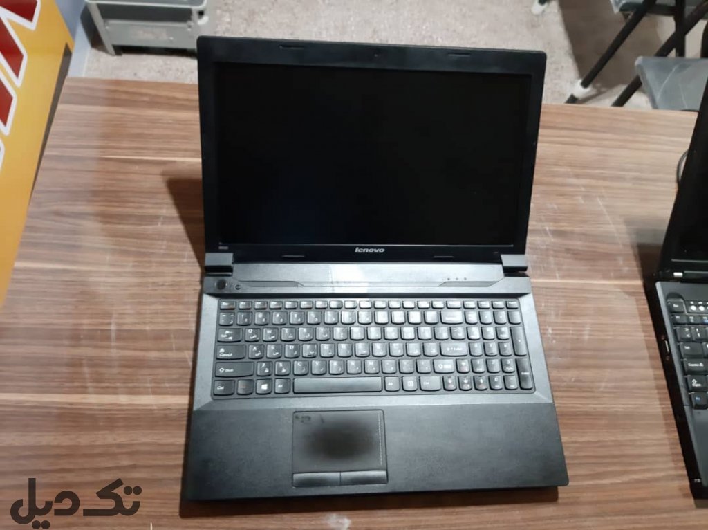 لپ تاپ لنوو مدل B590