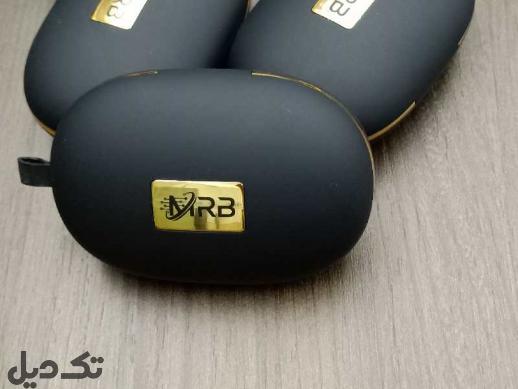 ایرپاد اورجینال MRB
