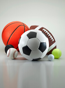 ورزشی و تفریحی