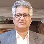 علیرضا غابشی