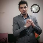 پیروز شاه‌علی