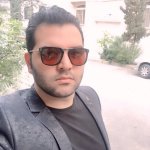 پوریا احمدی
