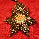 Shirazantique