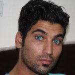 پژمان طاهری