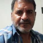 روح الله ذاکری