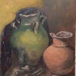 مرجانه غفوری تهرانی