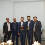 امیرحسیت