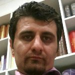 امین عزیزی