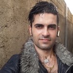 ایمان صوفیان نودهی